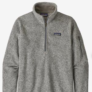 Patagonia Half Zip